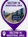 Sector 16 Industrial Area Sector 16 Industrial Area