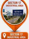 Sector 17 Industrial Area Sector 17 Industrial Area