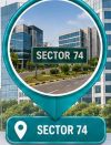 Sector 74 Sector 74