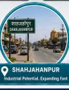 Shahjahanpur