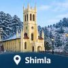 Shimla