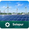 Solapur Solapur