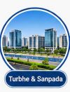 Turbhe & Sanpada
