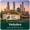 Vadodara Vadodara