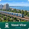 Vasai-Virar Vasai-Virar