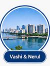 Vashi & Nerul