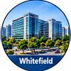 Whitefield Whitefield