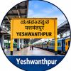 Yeshwanthpur Yeshwanthpur