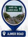 Ajmer Road
