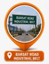 barsat road Barsat Road industrial belt