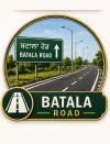 batala road batala road