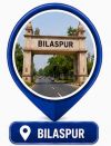 bilaspur
