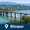 bilaspur