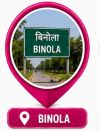 Binola