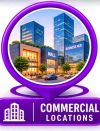commercial locations Commercial Locations