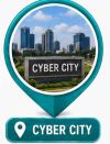 cyber city