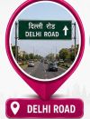 delhi road