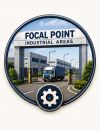 focal point-2 Focal Point industrial areas