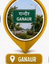 ganaur ganaur