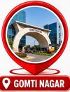 gomti nagar gomti nagar