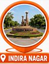 indira nagar indira nagar