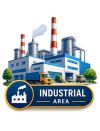 industrial area Industrial Area