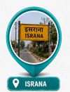 israna Israna