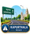 kapurthala road Kapurthala Road