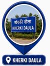 Kherki Daula