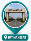 IMT Manesar