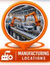manufacturing locations Manufacturing Locations