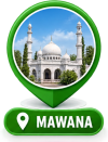 mawana mawana