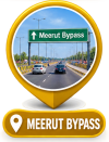 meerut bypass meerut bypass