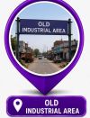 old industrial area Old Industrial Area