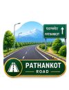 pathancoat Road Pathankot Road