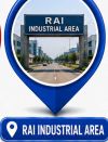 rai Rai Industrial Area
