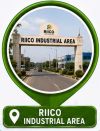 ricco industria area ricco industria area