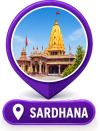sardhana sardhana