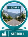 Sector 1