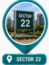Sector 22