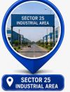 sector 25 Sector 25 Industrial Area