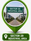 sector 29 sector 29