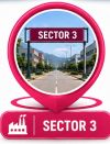 Sector 3