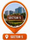 sector 5