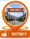 sector 5