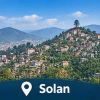 Solan