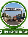 transport nagar Delhi Road