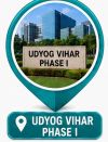 Udyog Vihar Phase 1