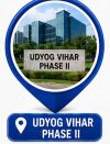 Udyog Vihar Phase II