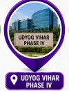 Udyog Vihar Phase IV
